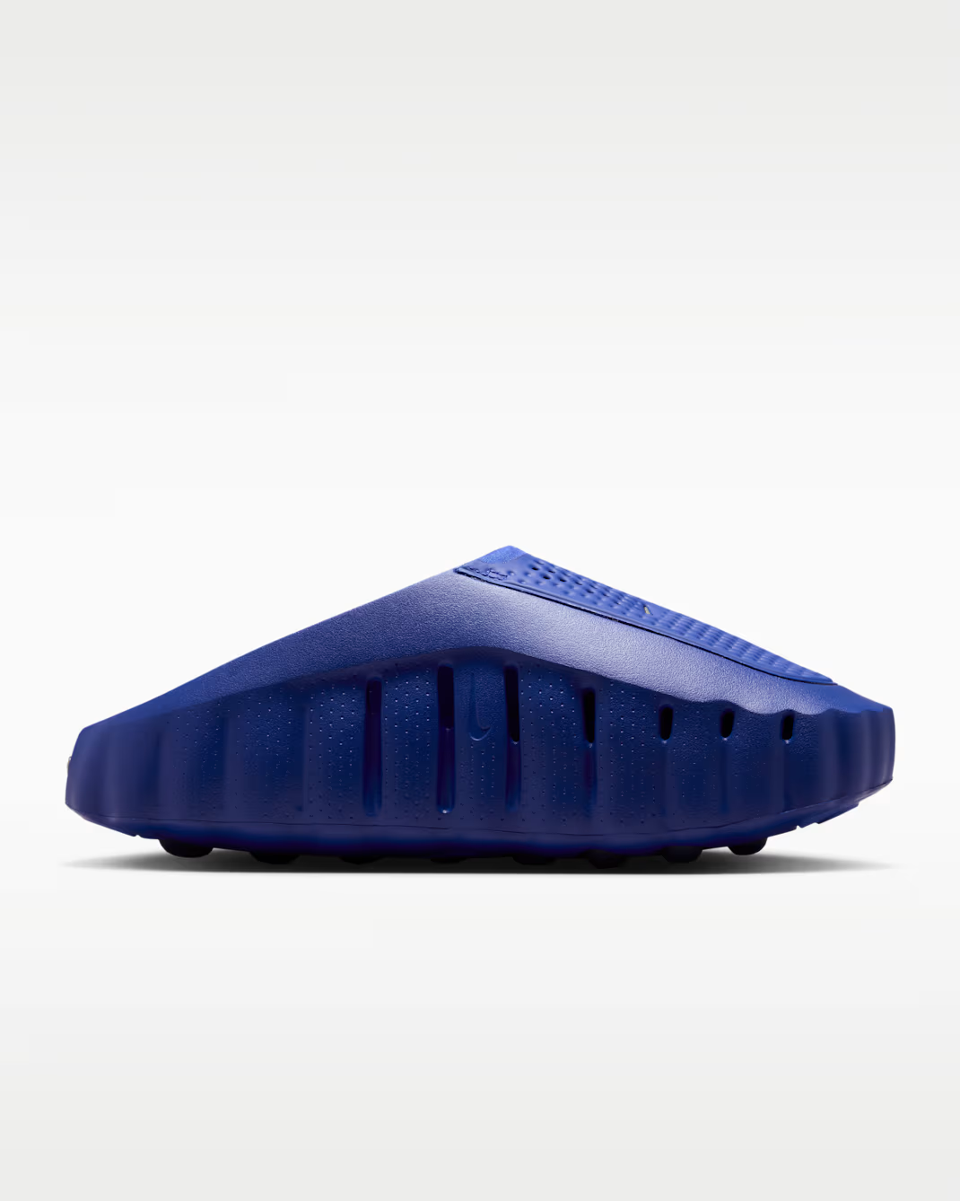 HQ4309-400 Nike Mind 001 Mules "Old Royal/Midnight Navy" (Women's)