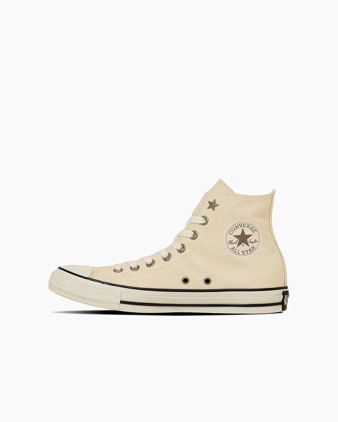 31316031 Converse All Star Starzip Hi Off White (Men's)
