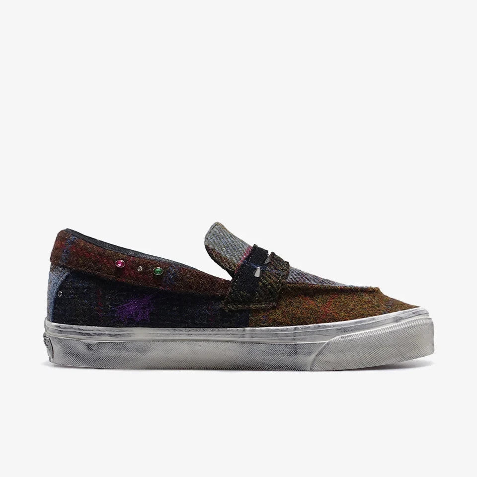 VN000Y8MCYL Vans PREMIUM LOAFER 53 (Men's)