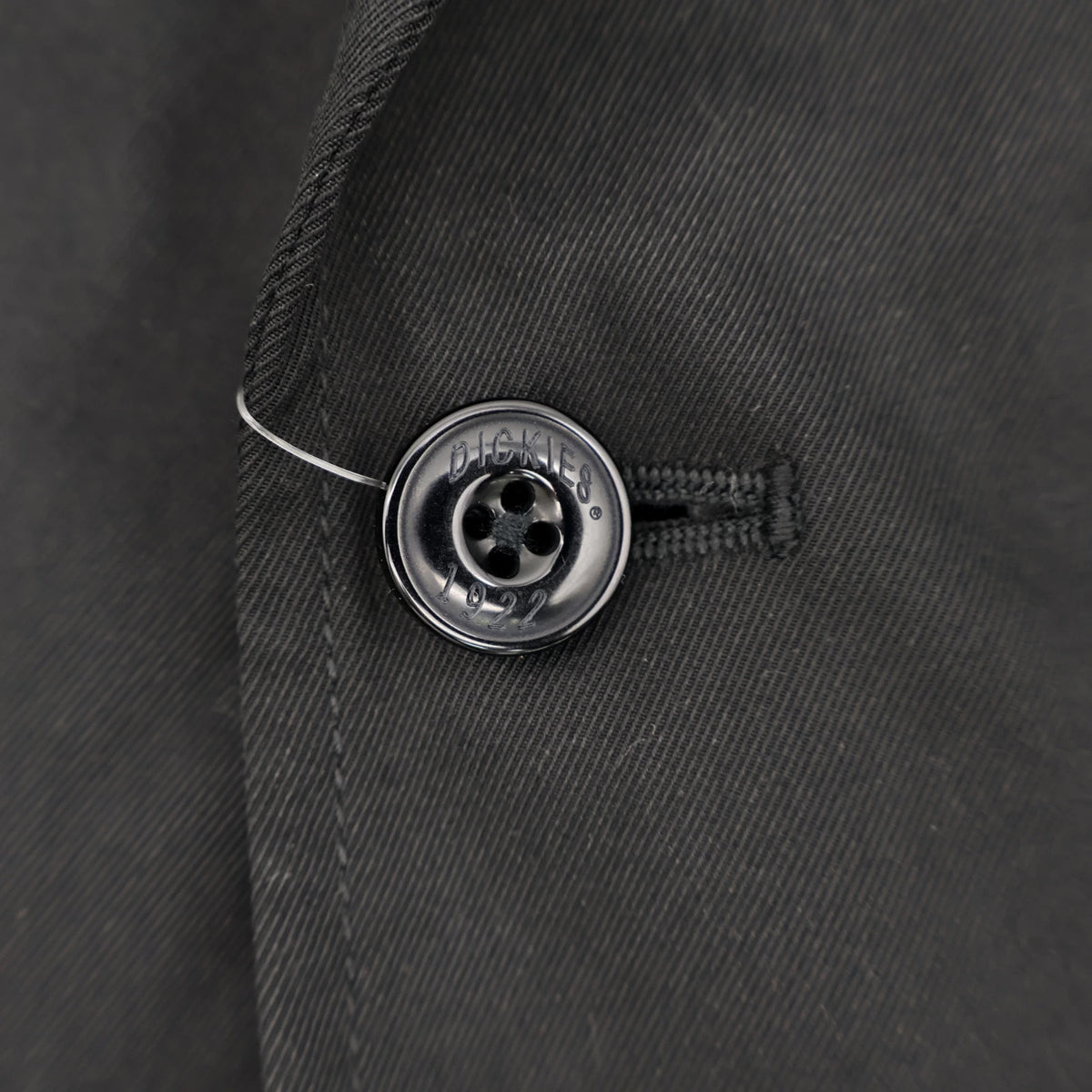 Dickies TRIPSTER Suit Black