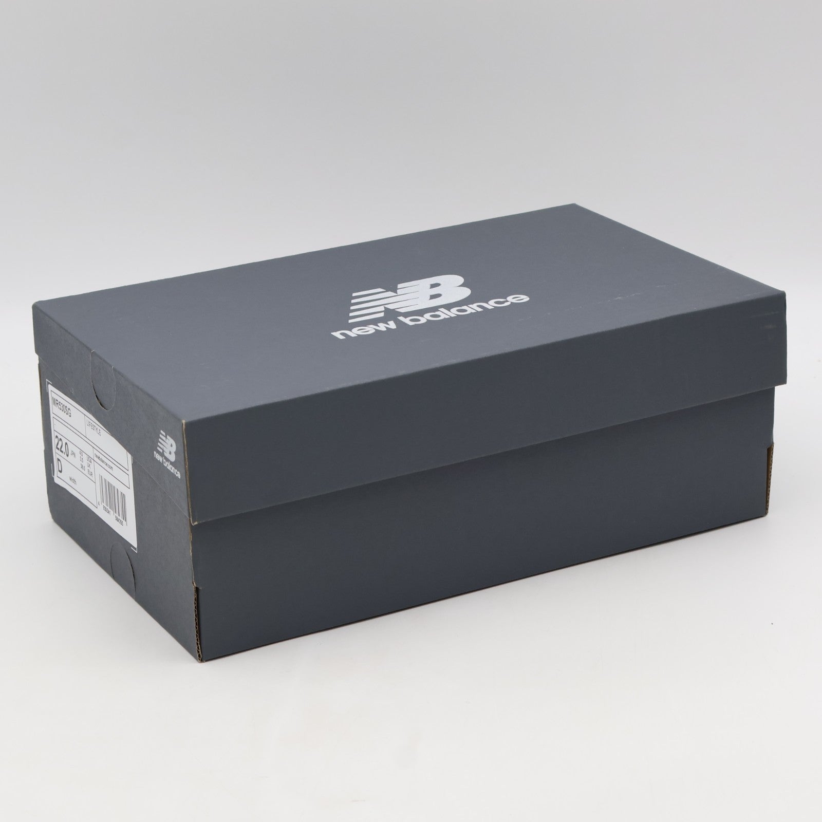 MR530SG New Balance 530 White (Men's)