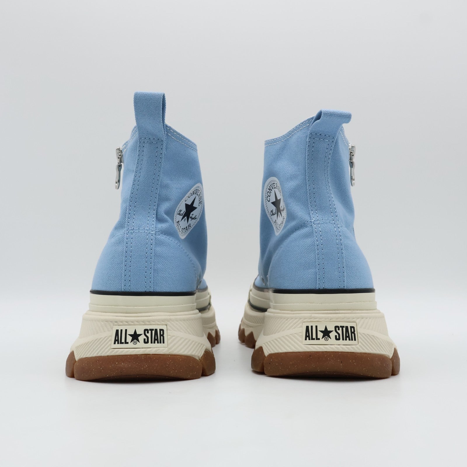 31314190 Converse All Star Trekwave Z Hi Powder Blue (Men's)