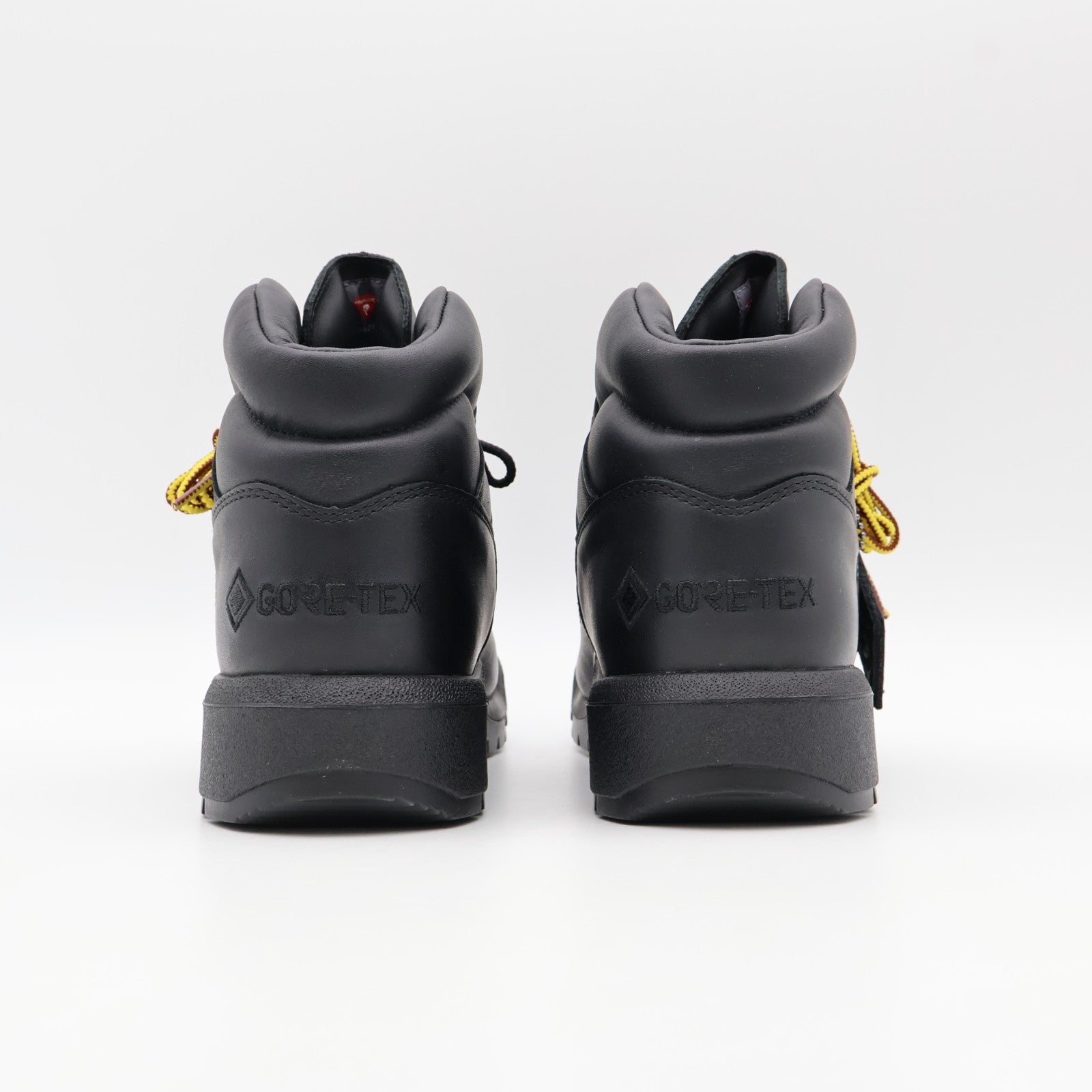 TB0A6FTXW02 Supreme Timberland Field Boot Black FW24 Week13 (Men's)
