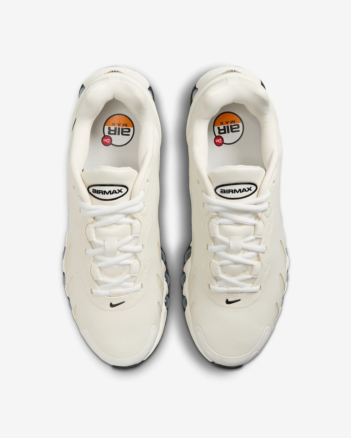 HF5509-101 Nike Air Max DN8 Light British Tan (Men's)