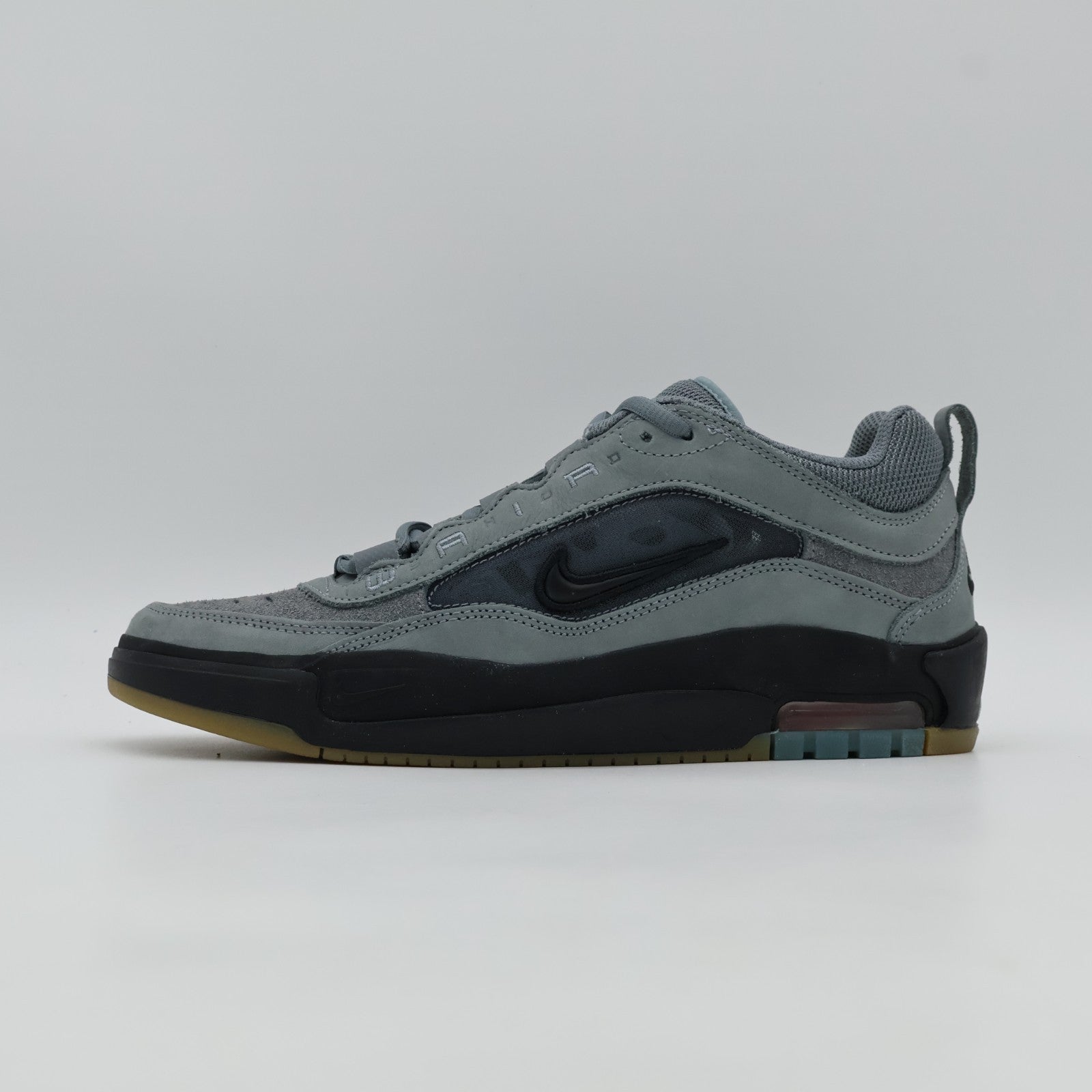 HJ4299-001 Nike SB Ishod 2 Cool Grey (Men's)