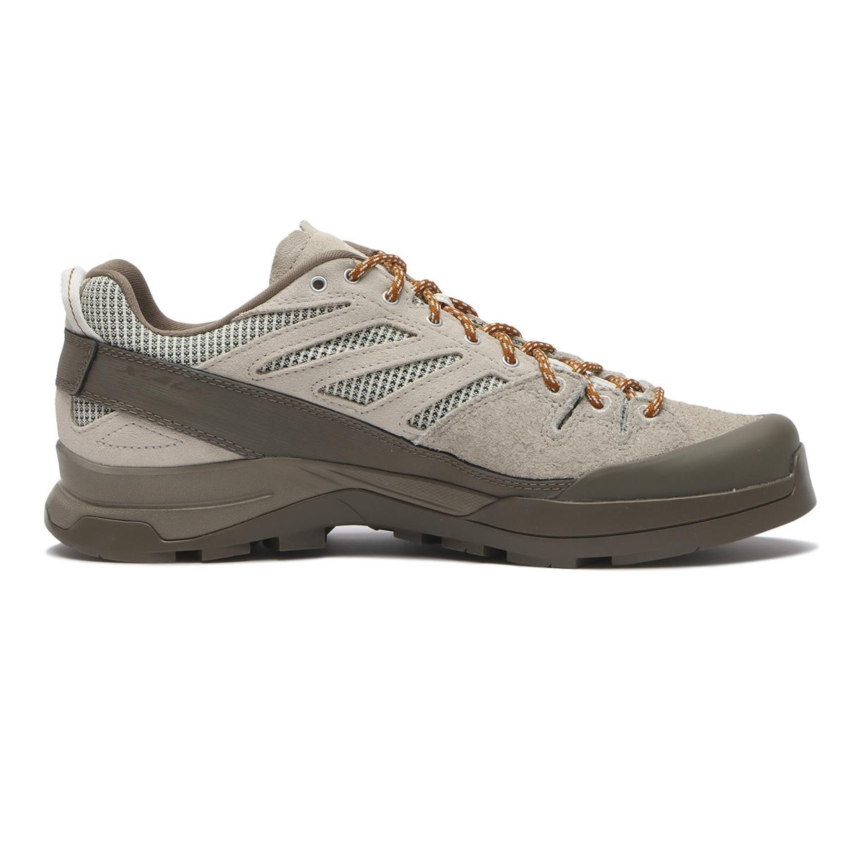 L49148200 Salomon X-ALP Woven "Walnut/Silver Cloud/Vanilla Ice"
