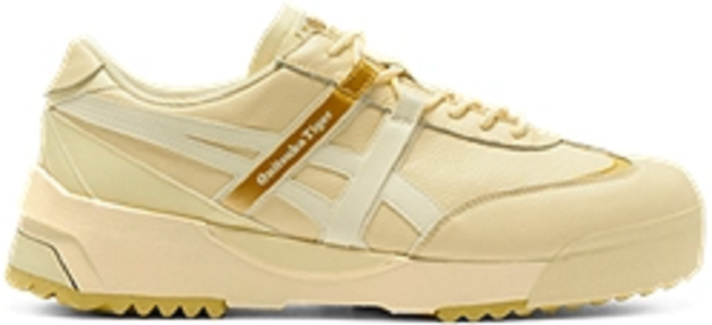 1183A559-250 Onitsuka Tiger Delegation EX Beige/Cream (Men's)