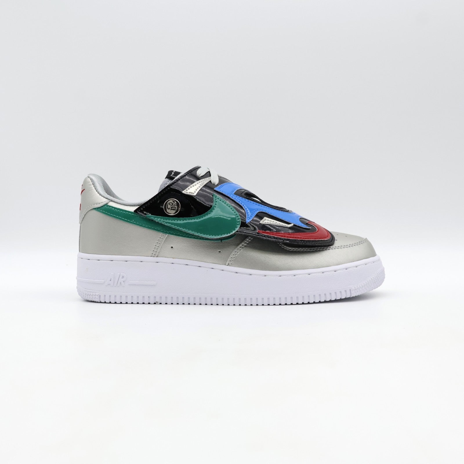 DM6177-095 Nike Air Force 1 low Lucha Libre (Men's)