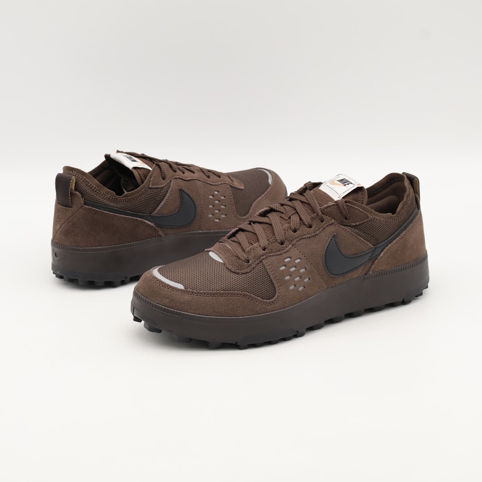 FZ3863-201 Nike C1TY Baroque Brown Black Velvet Brown Hemp (Men's)
