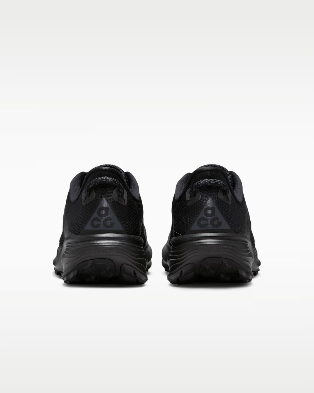 HV8116-002 Nike ACG Pegasus Trail Black Anthracite (Men's)