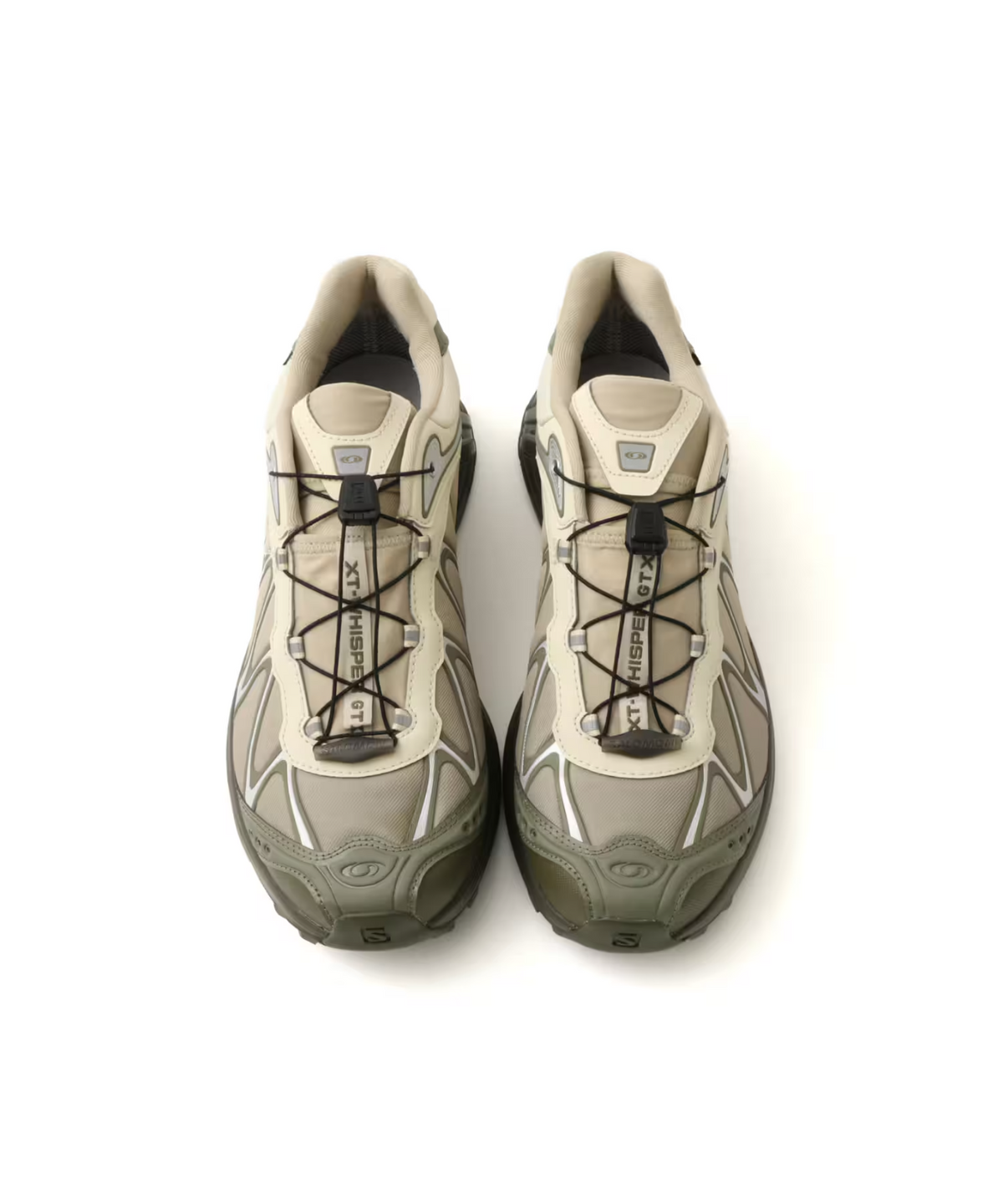 L45397600 SALOMON XT-WHISPER GTX (Men's)