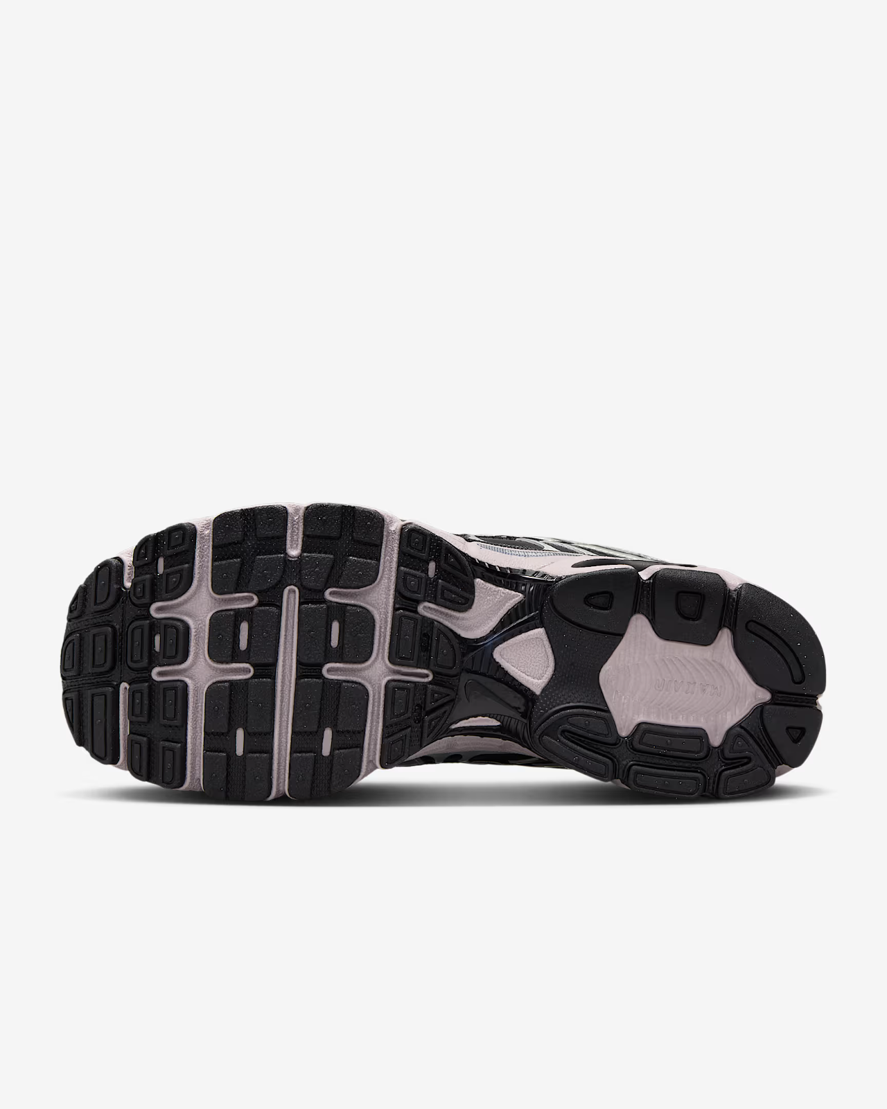 HQ2056-200 Nike Air Max Moto 2K Light Violet Ore Black Metallic (Women's)