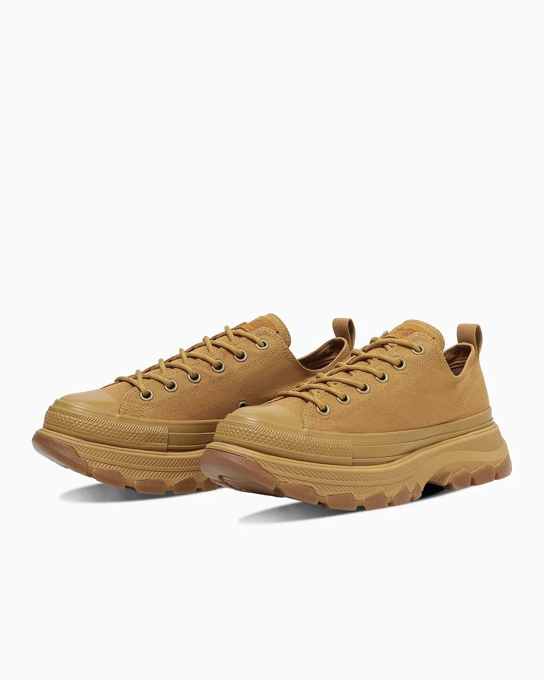 31317380 Converse All Star Trekwave CS OX Wheat (Men's)
