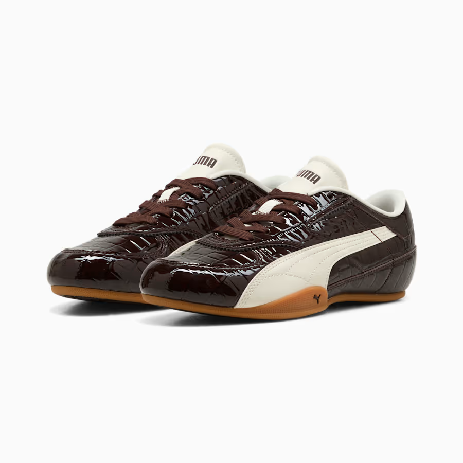 407668-01 PUMA BELLA MINA CROC (Women's)