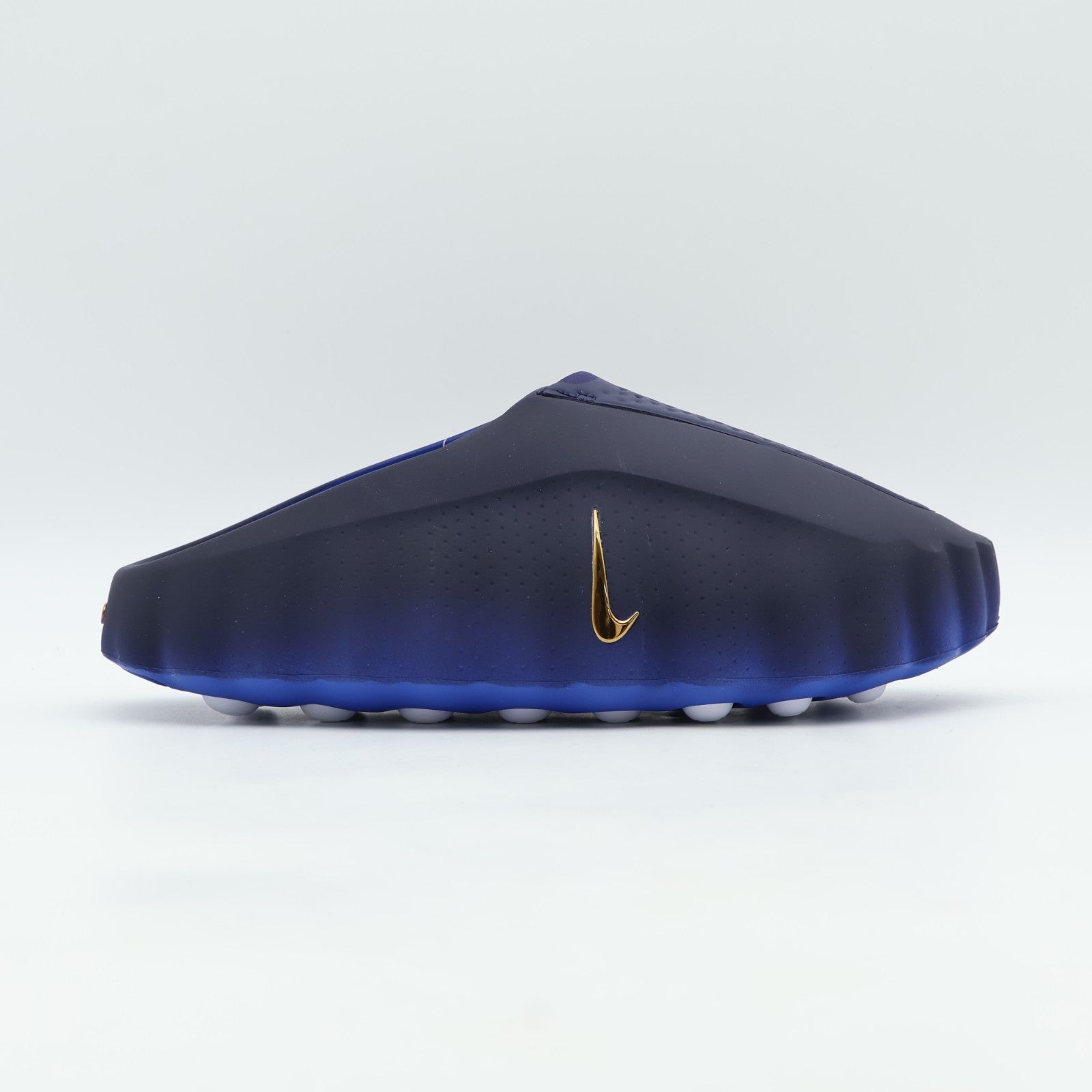 HQ4307-400 Nike Mind 001 Mules Blackened Blue (Men's)