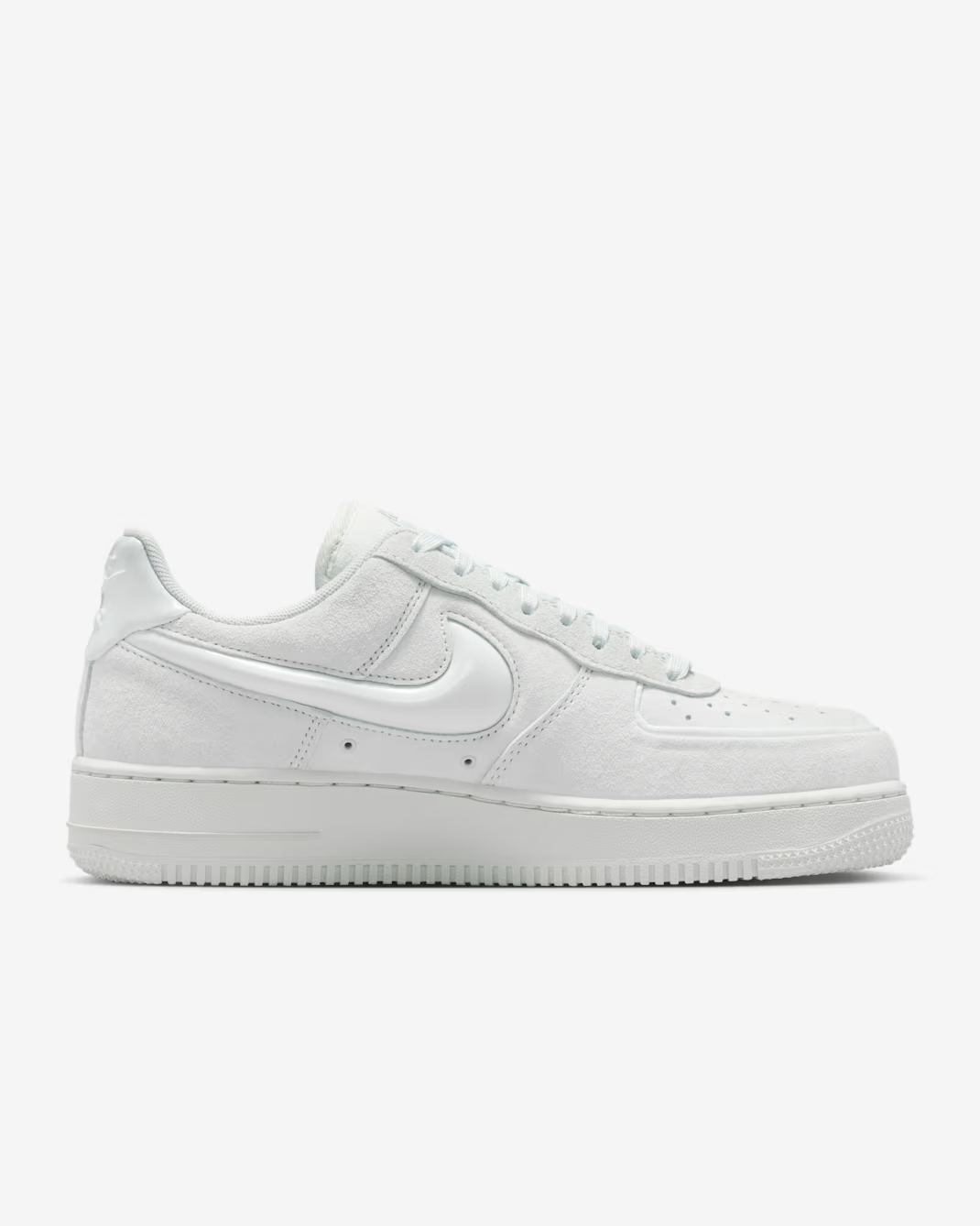 HV4406-100 Nike Air Force 1 '07 (Women's)