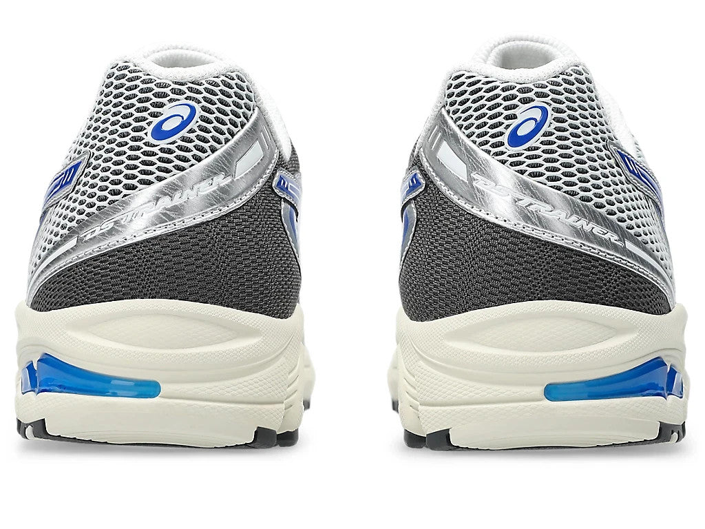 1203A607-103 Asics Gel-DS Trainer 14 White Asics Blue (Men's)