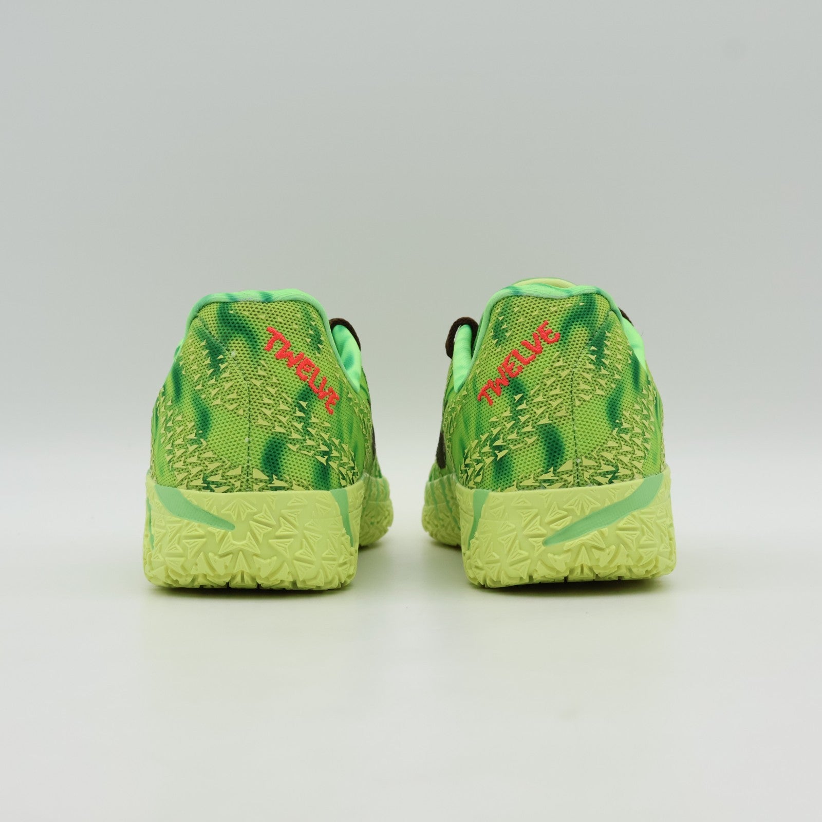 IM8683-700 Nike GS Ja 3 Spooky Season