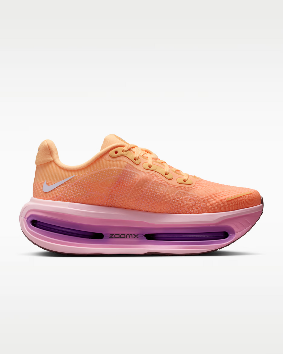 HM5973-801 Nike Vomero PRM "Tangerine Tint" (Women's)