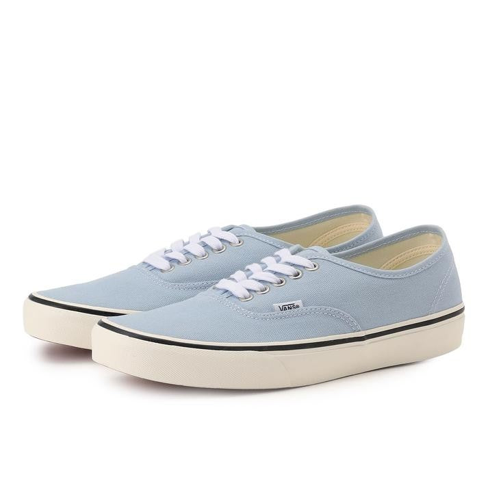 VN000Z74GRI Vans Authentic "Slate Blue" (Men's)