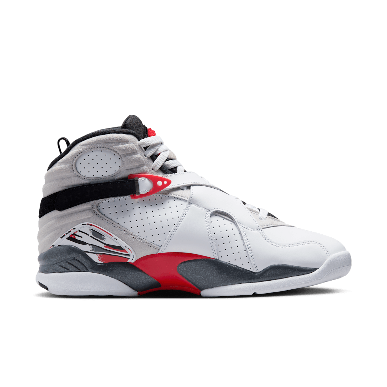305381-100 Nike Air Jordan 8 Retro OG Bugs Bunny (2025) (Men's)