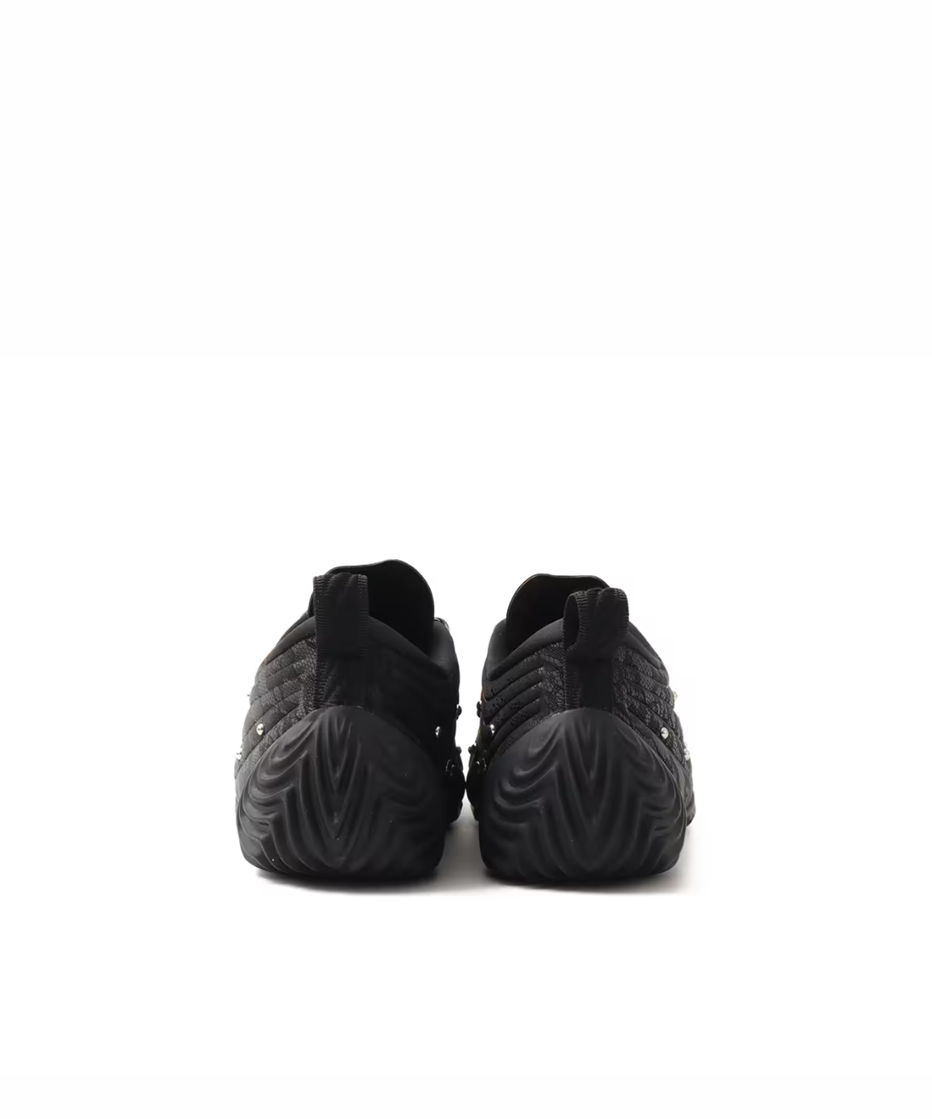 IQ3446-010 Nike Astra Ultra Premium Black Lace (Women's)