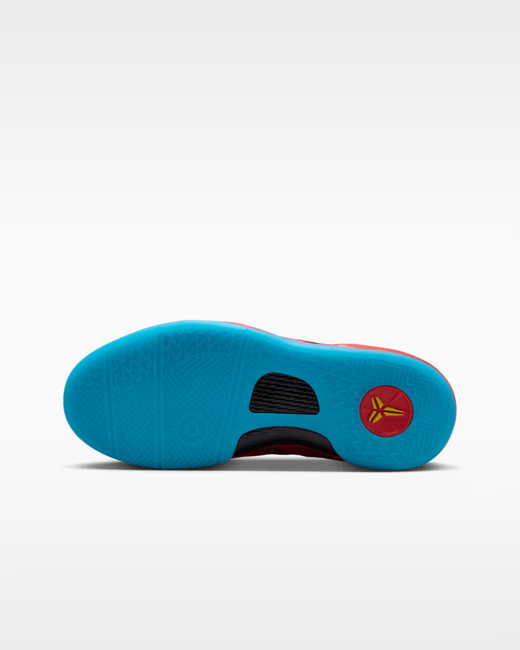 IM6639-600 Nike GS Kobe 8 Protro Year of the Horse