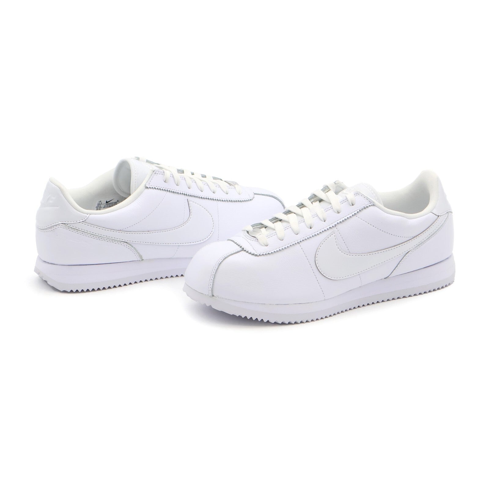 FB6877-100 Nike Cortez '23 PRM White (Women's)