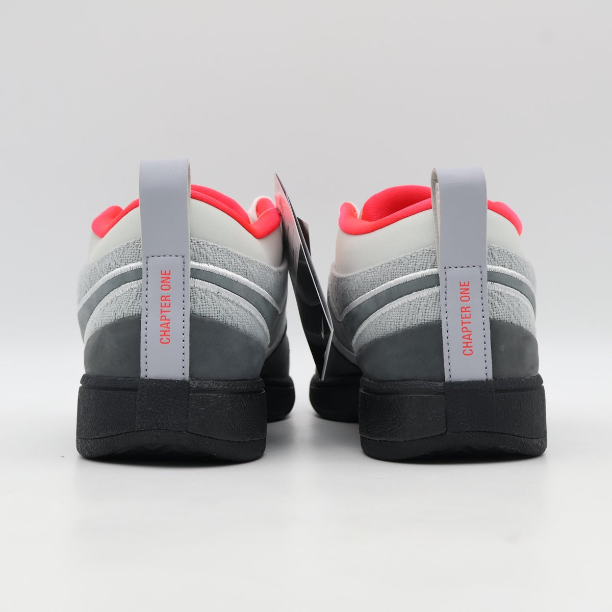 IR0838-001 Nike Book 1 Solar Red IR0839-001 (Men's)