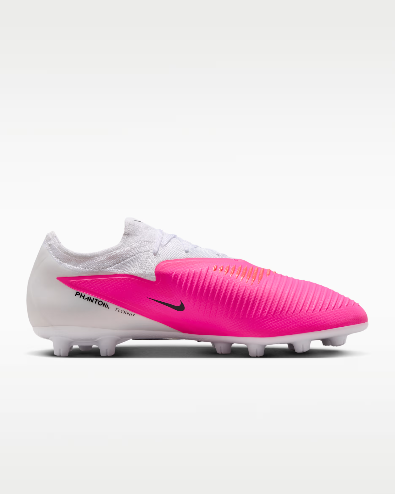 IQ1885-900 Nike Phantom 6 Low Pro Hard-Ground Soccer Cleats (Men's)