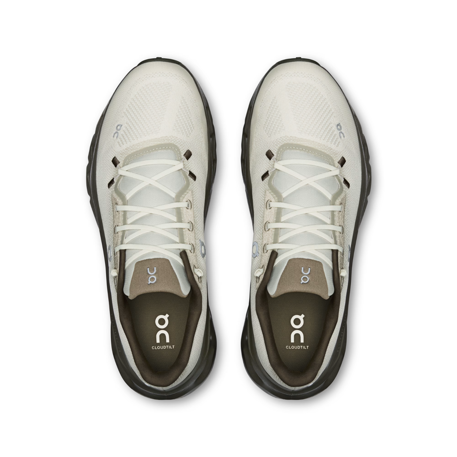 3ME10105119 On Cloudtilt "Fen/Grain" (Men's)