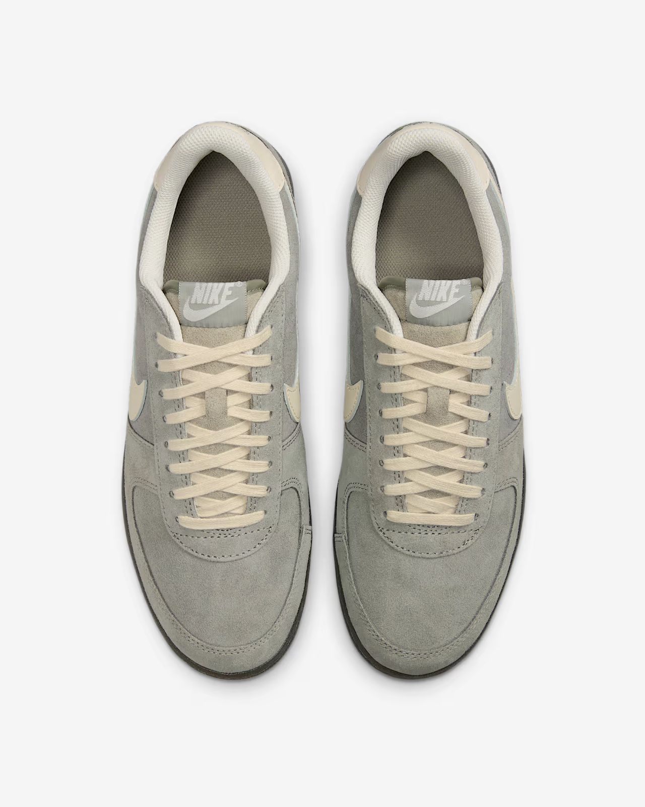 IF0666-300 Nike Field General Light Army Natural (Men's)