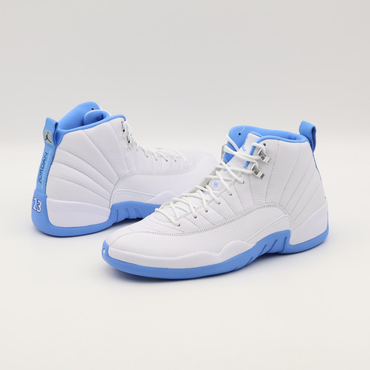 CT8013-112 Nike Air Jordan 12 Retro Melo (2025) (Men's)