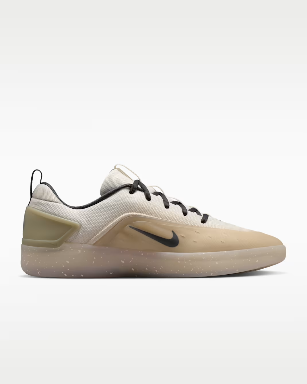 FQ1273-200 Nike SB Zoom Nyjah 4 Desert Khaki Light Orewood Brown (Men's)
