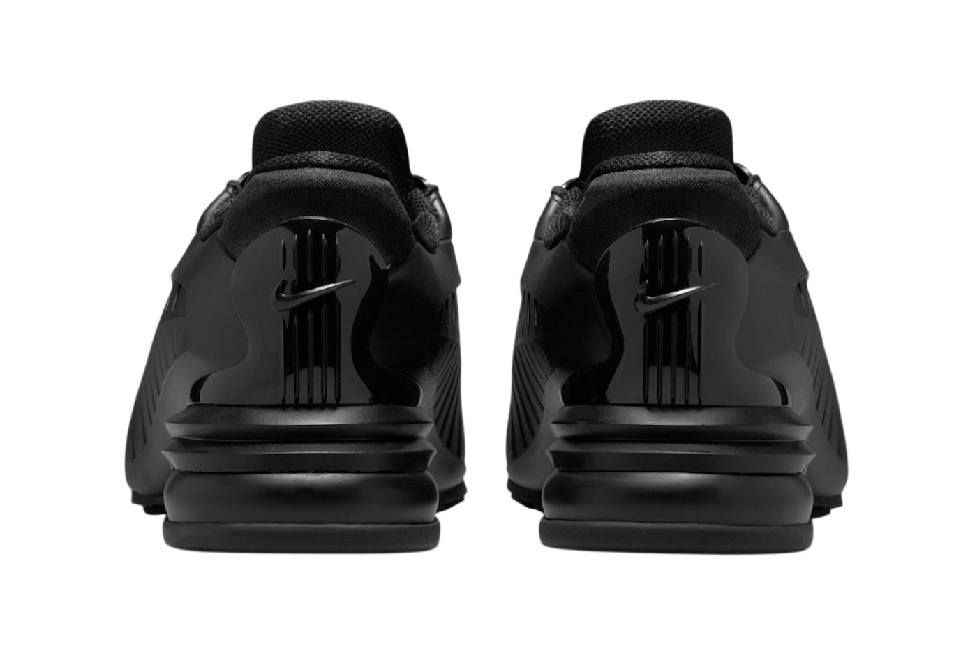 IQ5171-002 COMME des GARCONS HOMME PLUS x Nike Air Max Dolce "Black" (Men's)