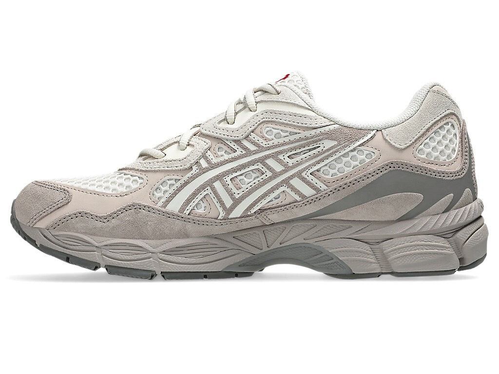 1203A372-100 Asics Gel-NYC Cream Moonrock (Men's)