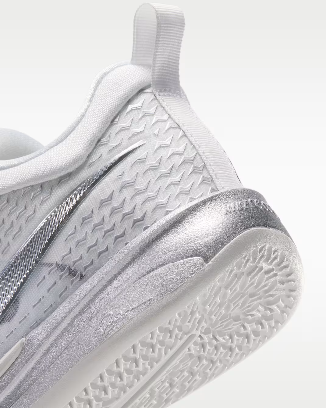 IR0177-101 Nike GS Sabrina 4 "All-Star Weekend"