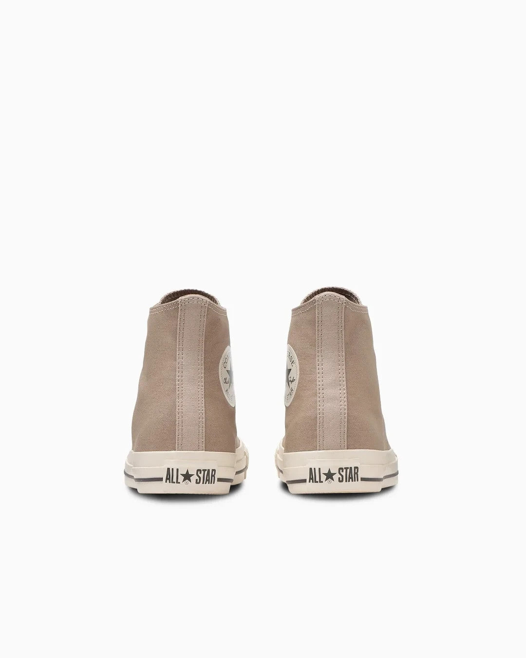 31312652 Converse All Star TC Hi Light Brown (Men's)