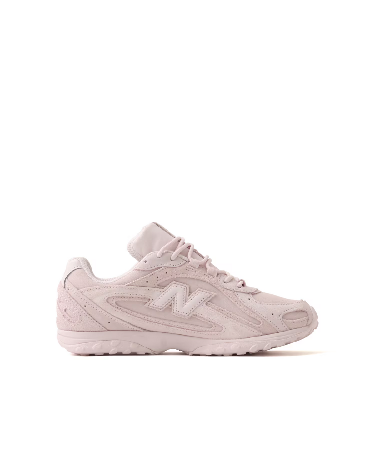 U204L2BL New Balance 204L "Pink" (atmos pink Japan Exclusive Release) (Men's)
