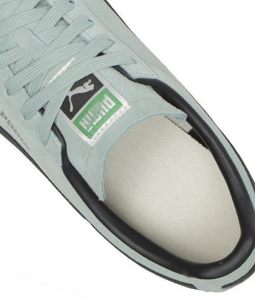 405333-03 Puma Royal Light MossPUMA Black (Billy's Japan Exclusive Release) (Men