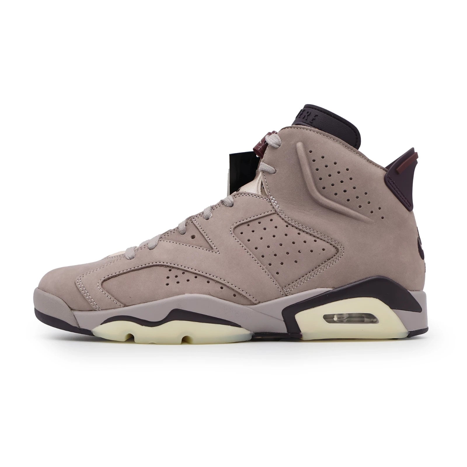 IF3103-200 A Ma Maniere Nike Air Jordan 6 Retro Smokey Mauve (Men's)