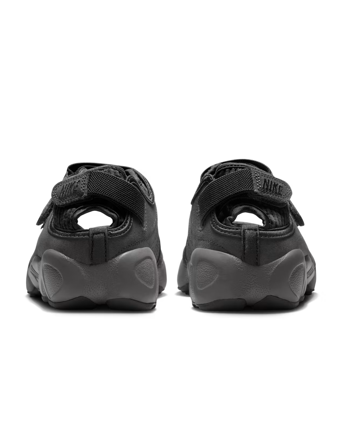 IO0278-254 Nike Air Rift Medium Ash Flat Pewter (Women's)