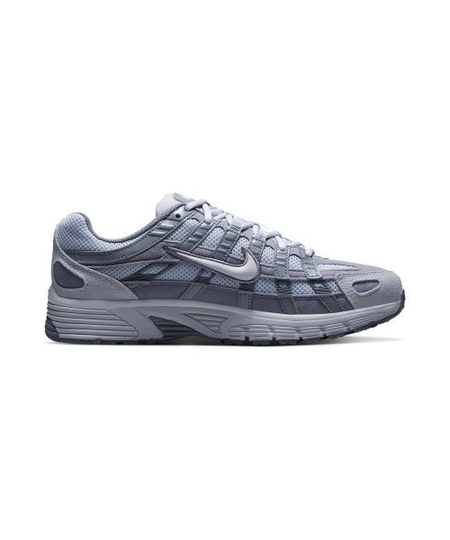 IV2501-001 Nike P-6000 "Football Grey" (Women's)