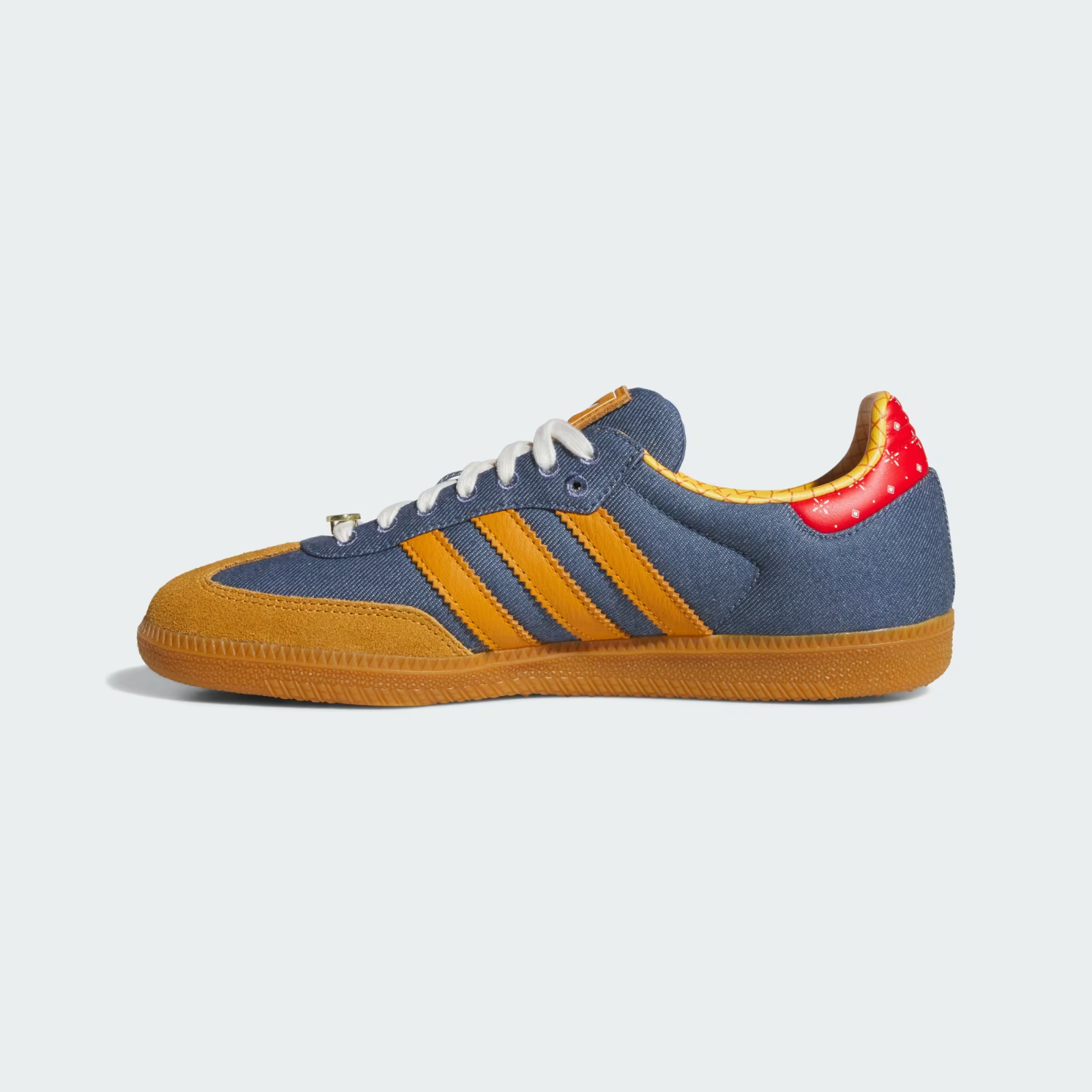 LA3984 Toy Story Ã adidas Samba "Woody" (Men's)