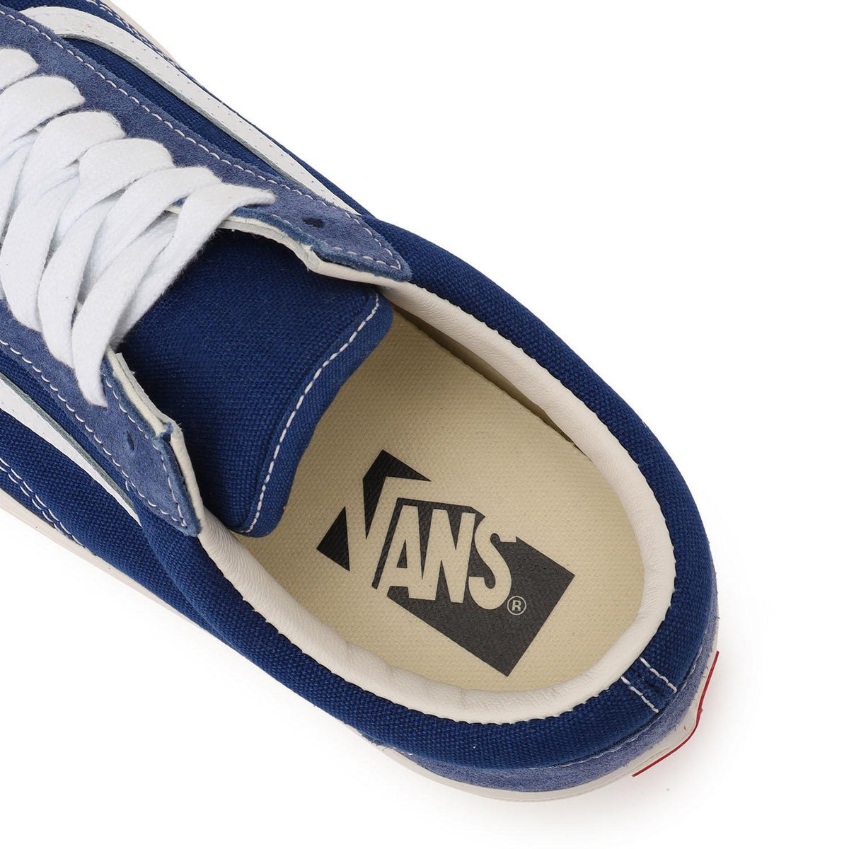 VN000D560QY Vans Premium Old Skool Blue (Men's)