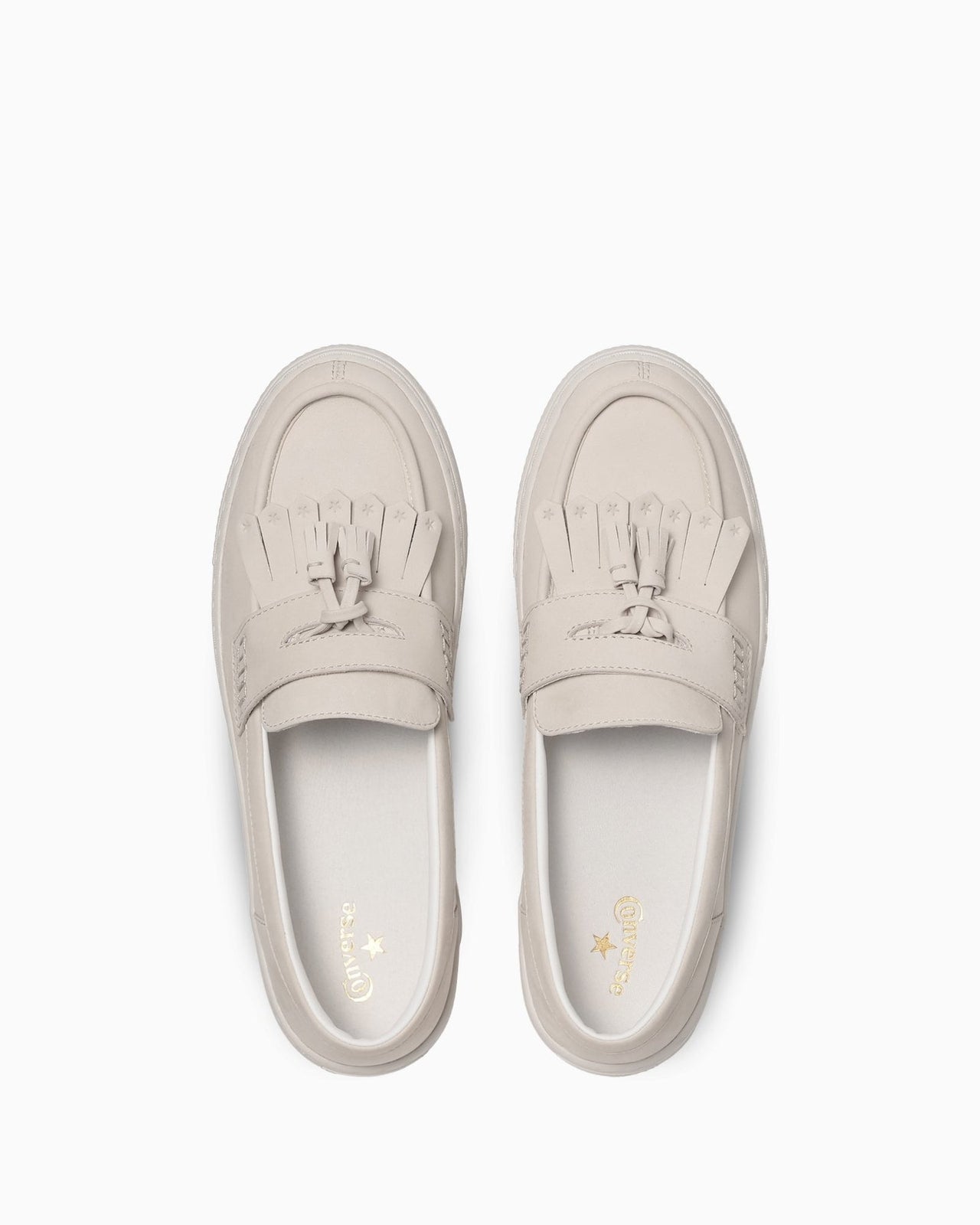 38001881 Converse All Star Coupe Loafer Sand Beige (Men's)
