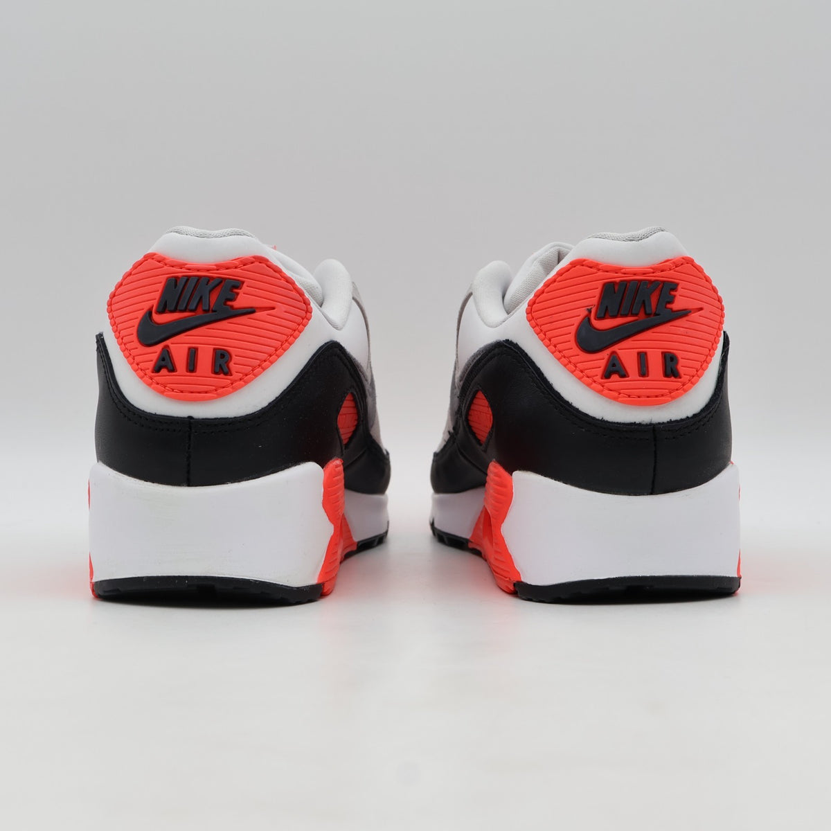 IU1055-100 Nike Air Max 90 Infrared (Men's)