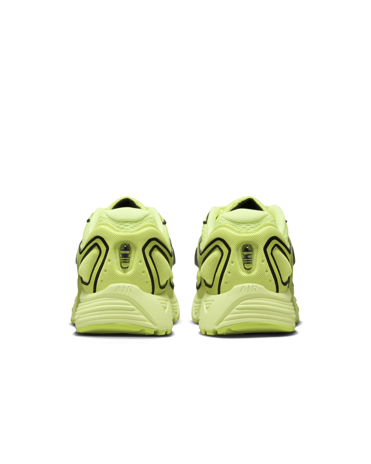 IB0612-700 Nike Air Pegasus Wave Light Lemon Twist (Men's)