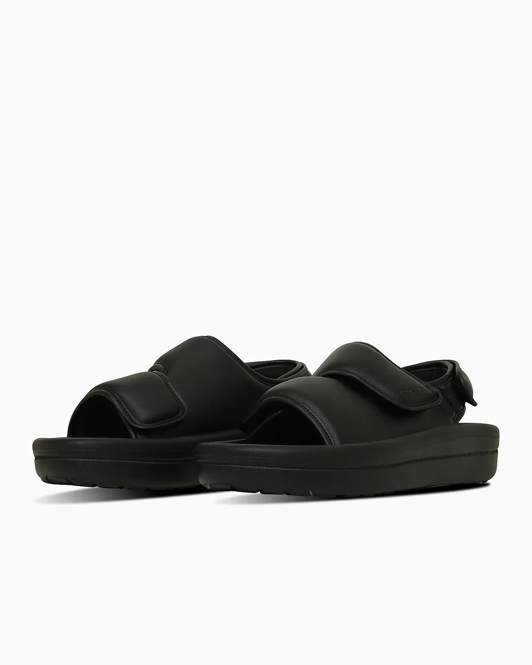 33800010 Converse Pao DB Black Monochrome (Men's)
