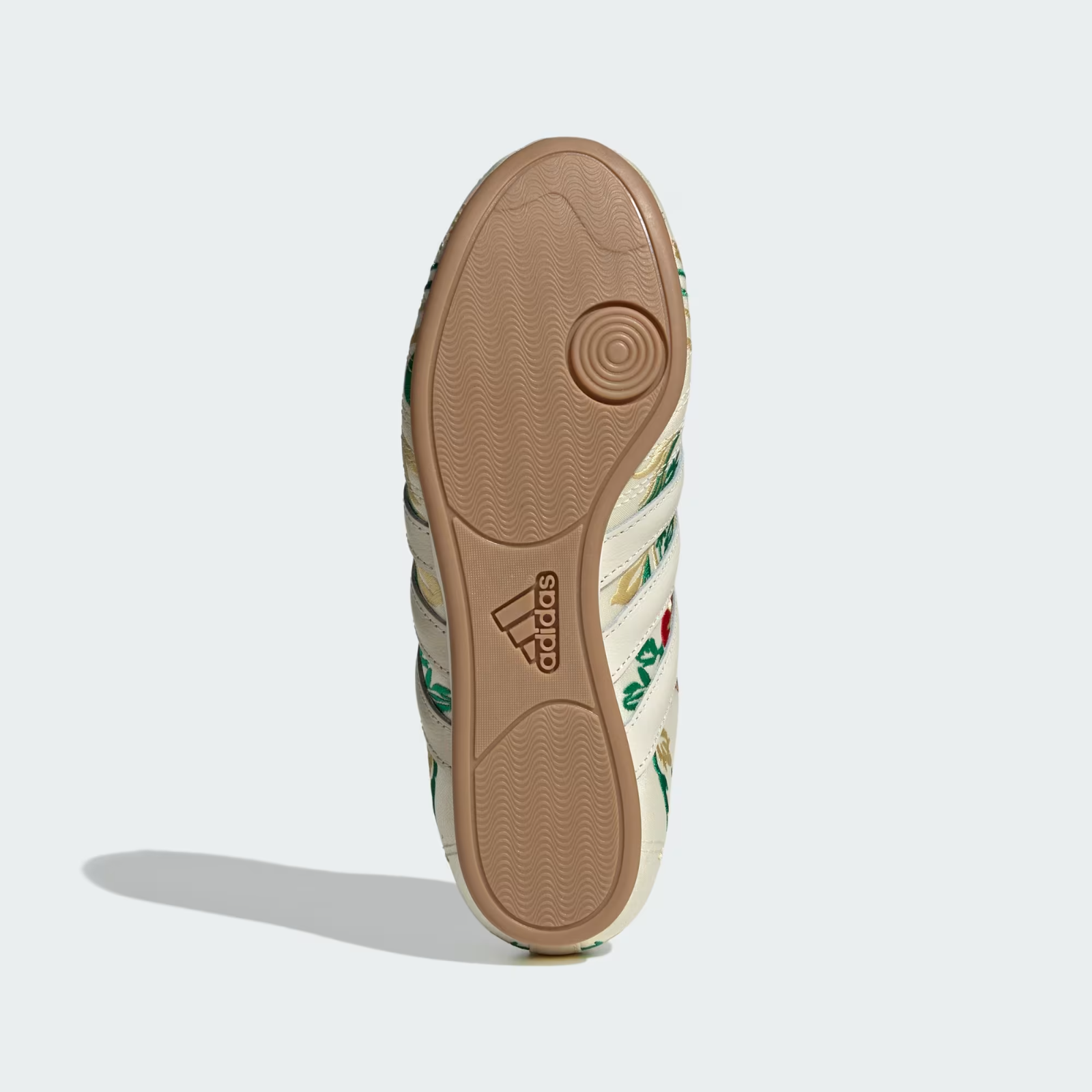 JR3705 adidas Originals Taekwondo Floral (Women's)
